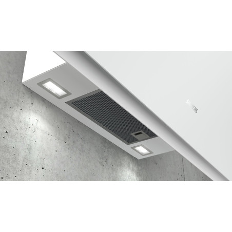 CAMPANA SIEMENS LC91KWW20 90CM.BLANCA